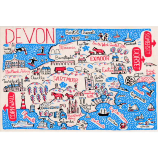 DEVON