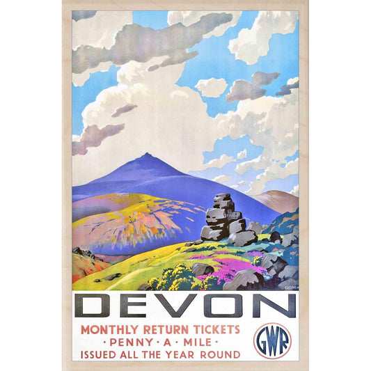 DEVON