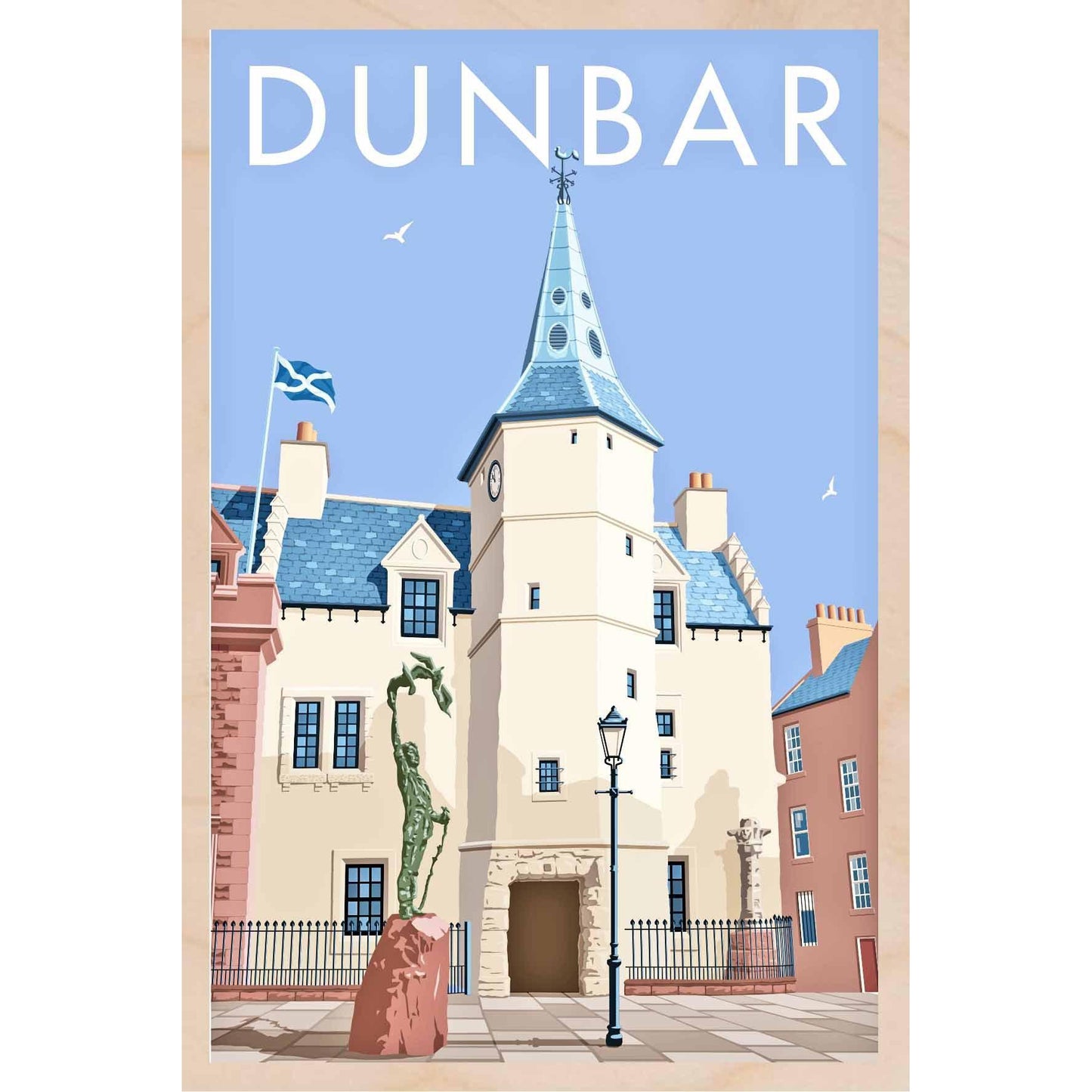 DUNBAR