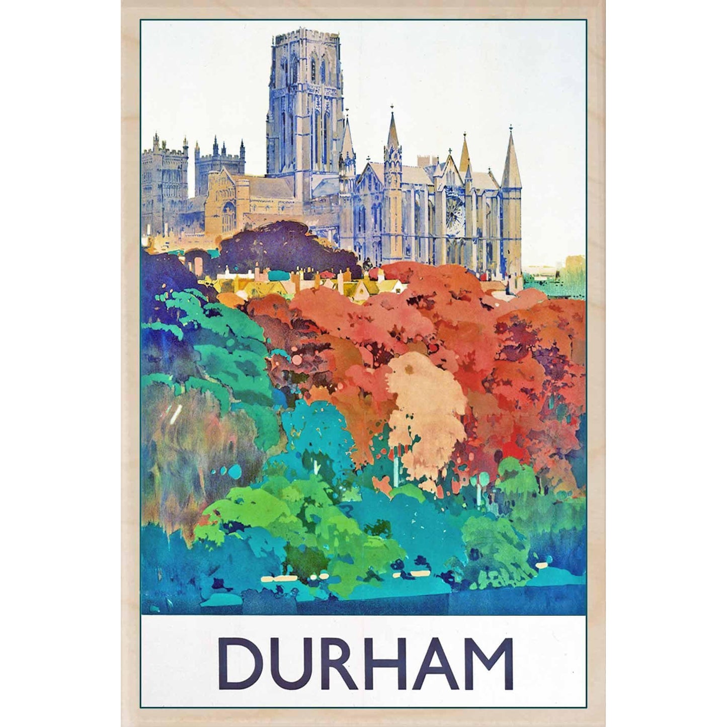 DURHAM