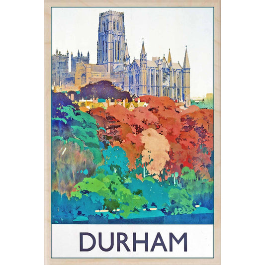 DURHAM