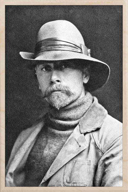 EDWARD S CURTIS