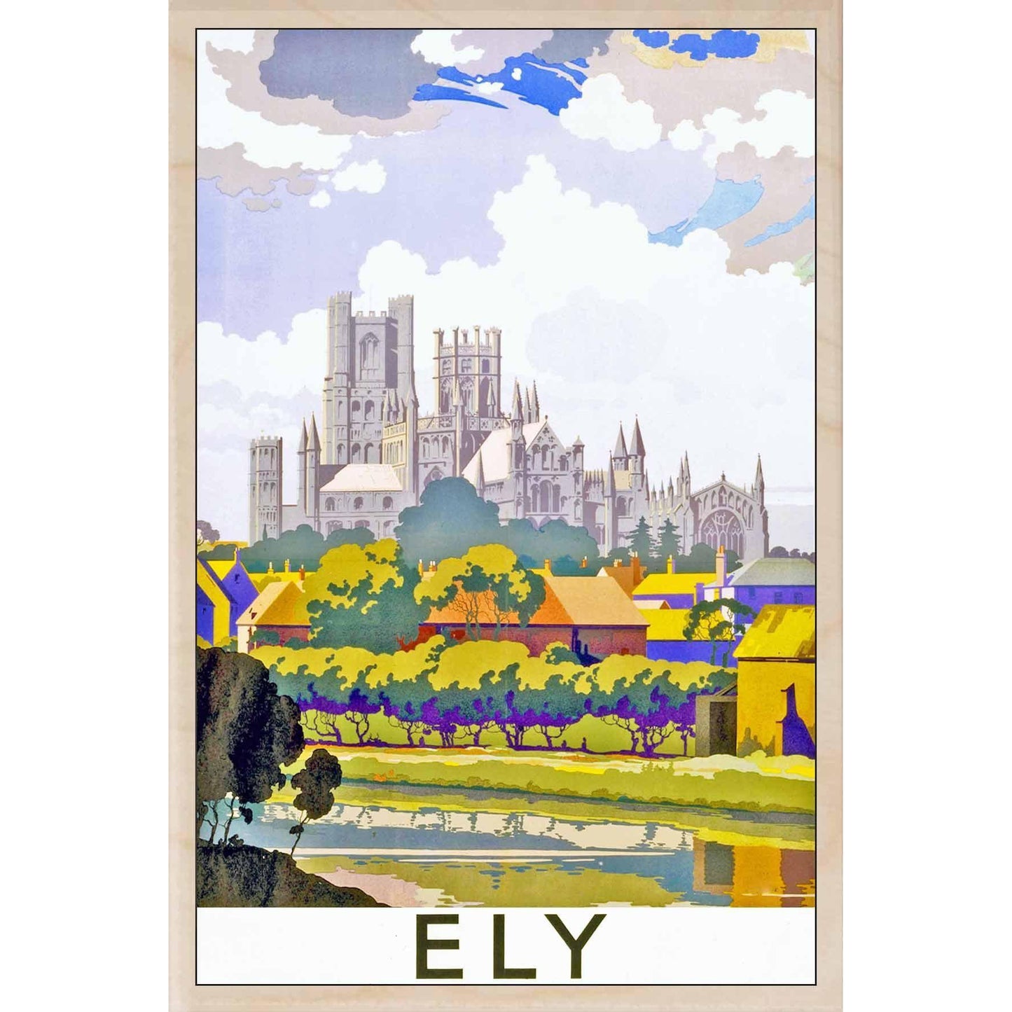 ELY