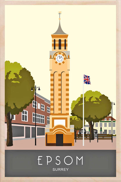 EPSOM