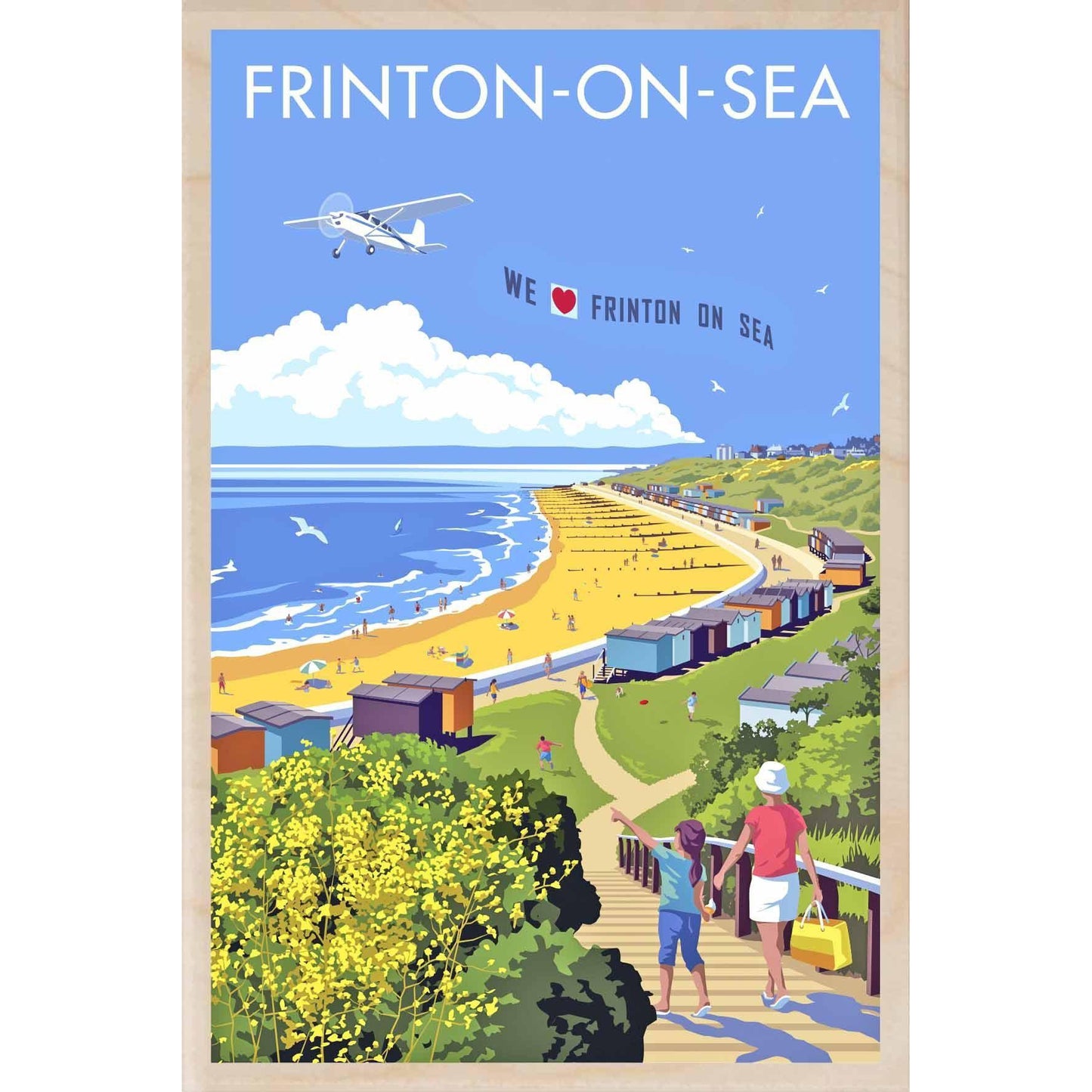 FRINTON