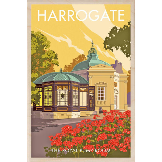 HARROGATE