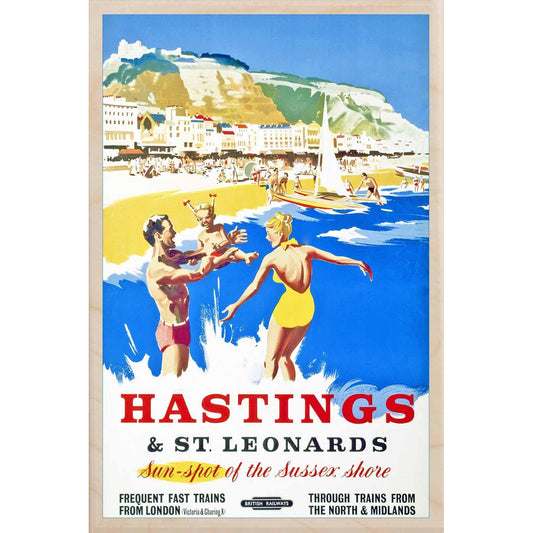 HASTINGS