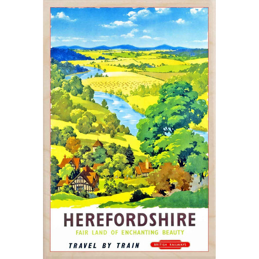 HEREFORDSHIRE