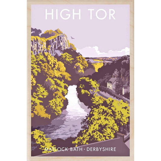 HIGH TOR