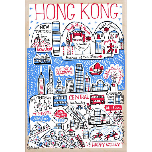 HONG KONG