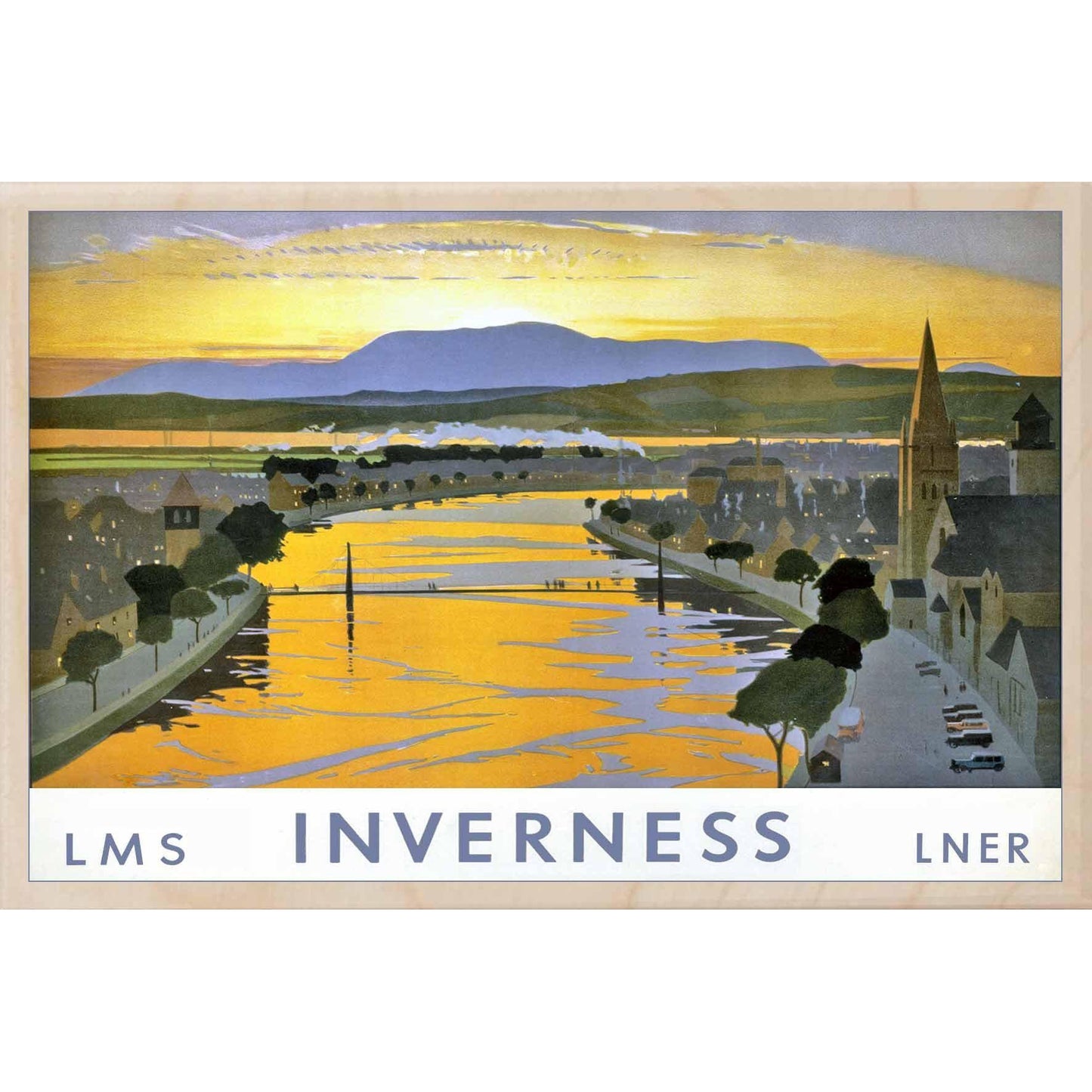 INVERNESS