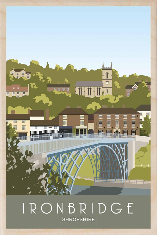 IRONBRIDGE