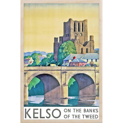 KELSO