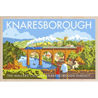 KNARESBOROUGH