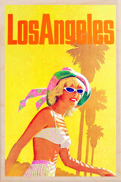 Los Angeles