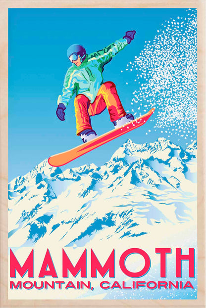 Mammoth Mountain