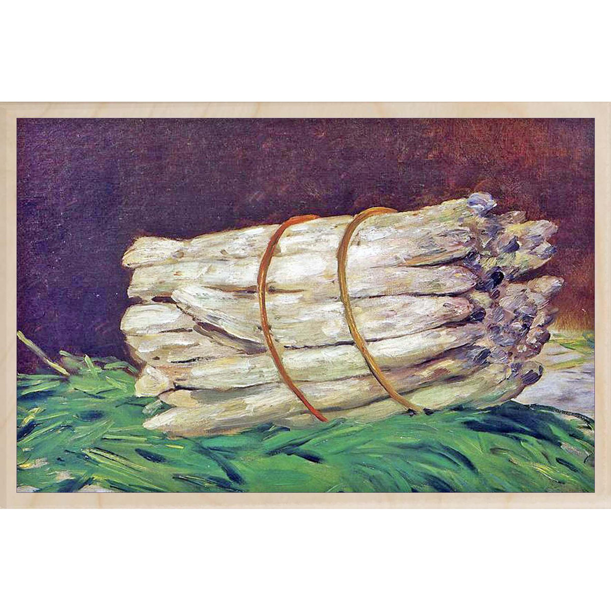 ASPARAGUS