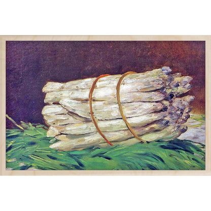ASPARAGUS