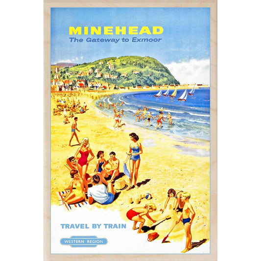 MINEHEAD