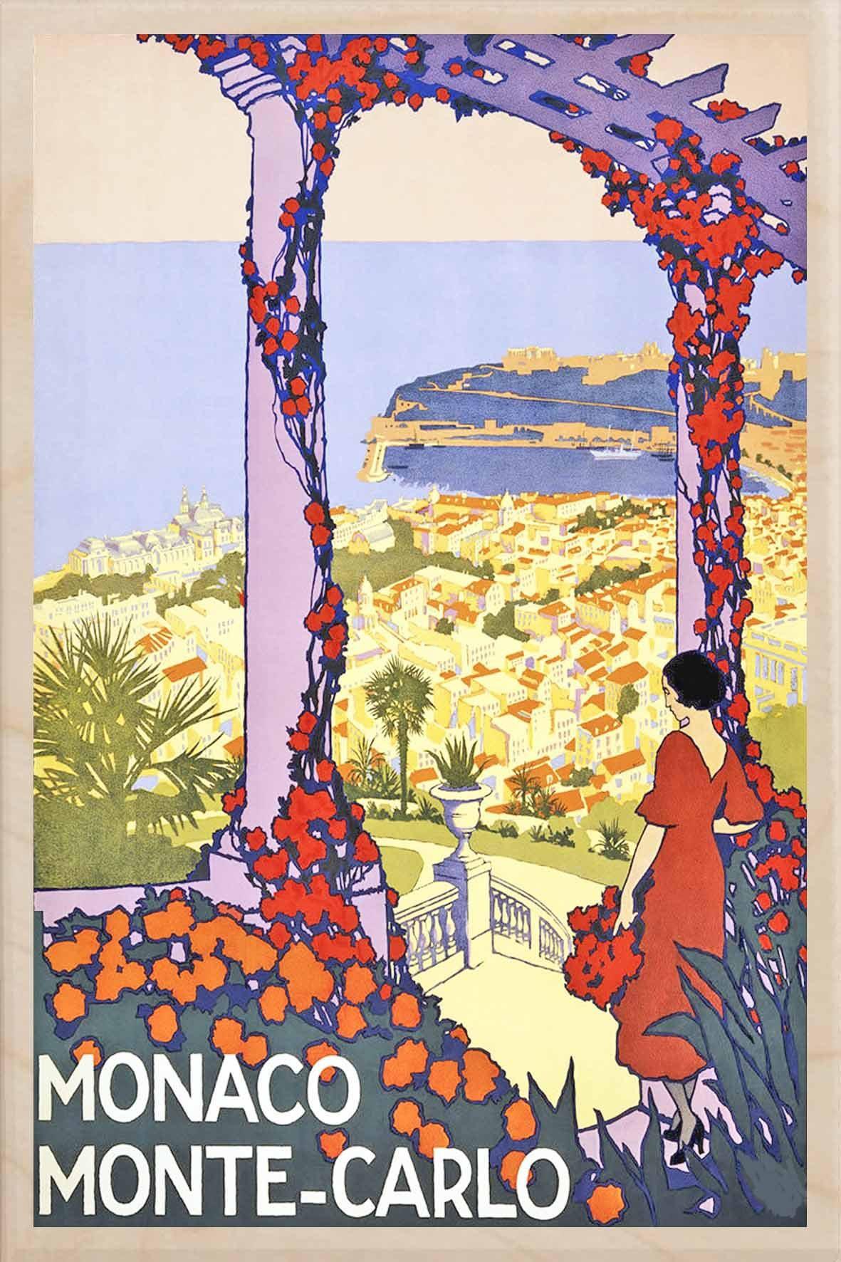 MONACO