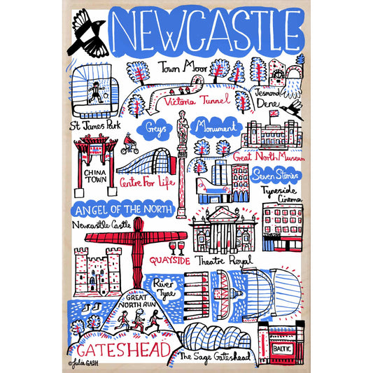 NEWCASTLE