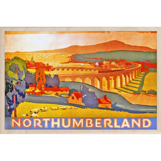 NORTHUMBERLAND