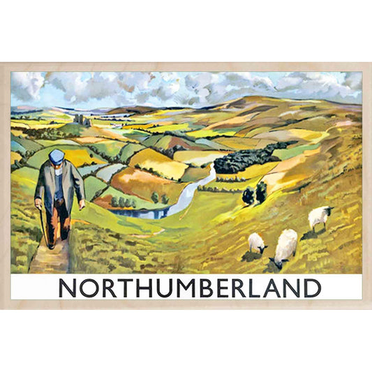 NORTHUMBERLAND