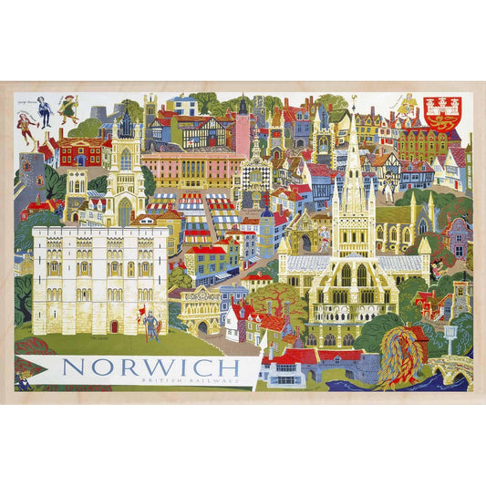 NORWICH