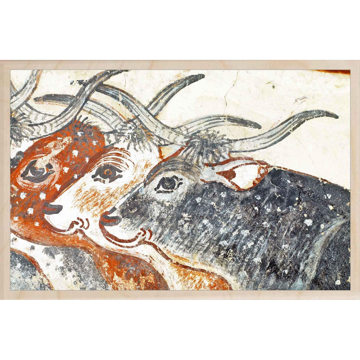 OXEN