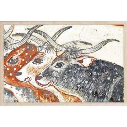 OXEN