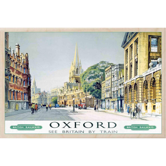 OXFORD