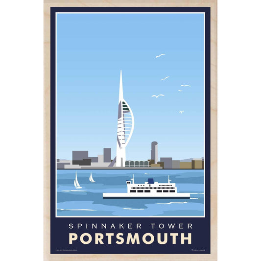 PORTSMOUTH