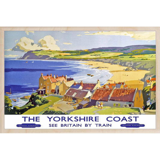 ROBIN HOOD BAY