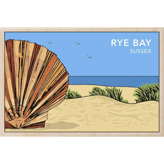 RYE BAY