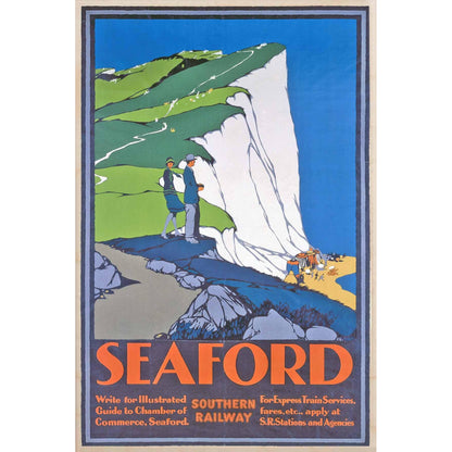 SEAFORD