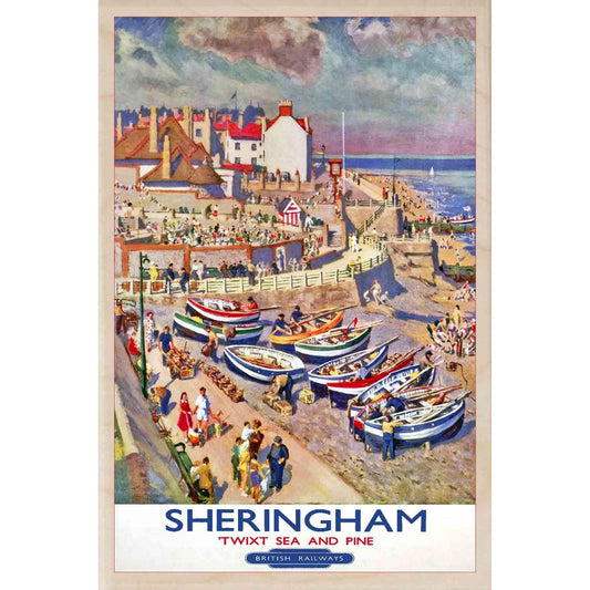 SHERINGHAM