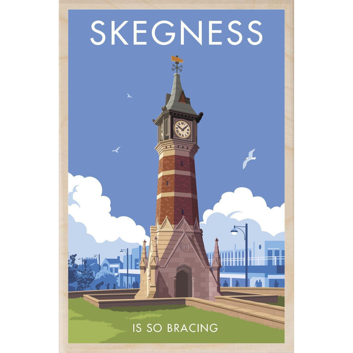 SKEGNESS