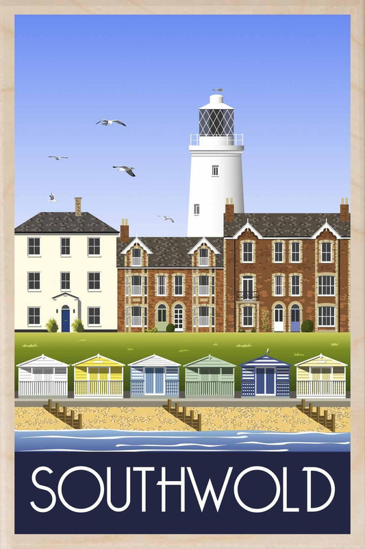 SOUTHWOLD