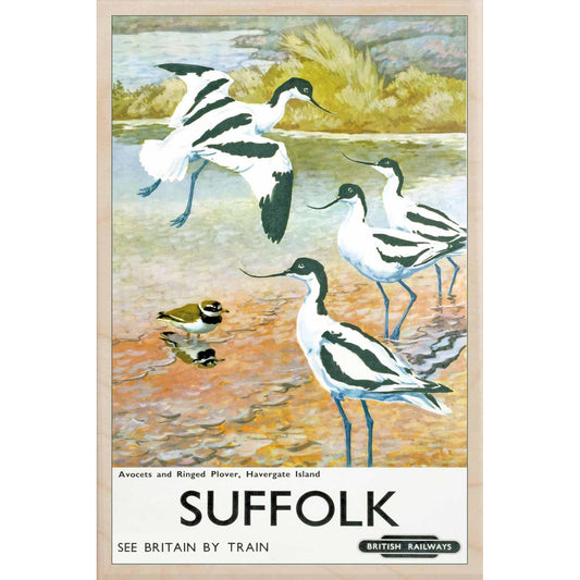 SUFFOLK