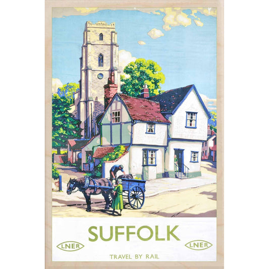 SUFFOLK