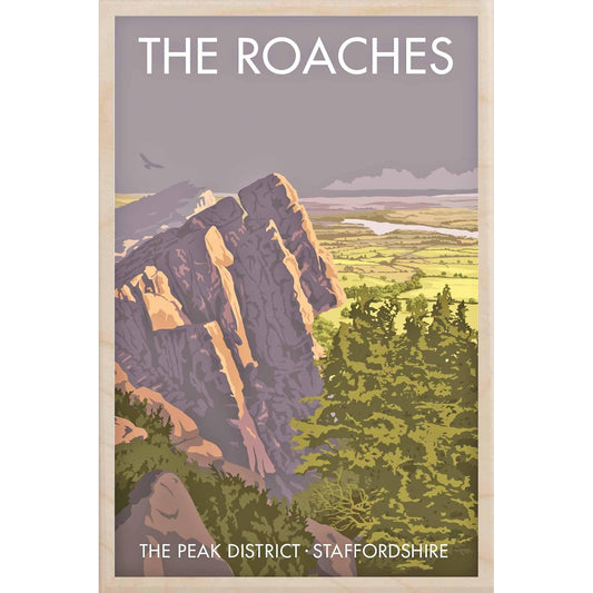 THE ROACHES