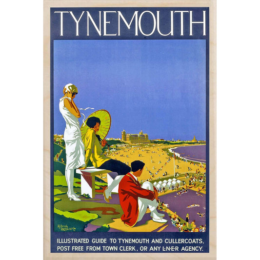 TYNEMOUTH