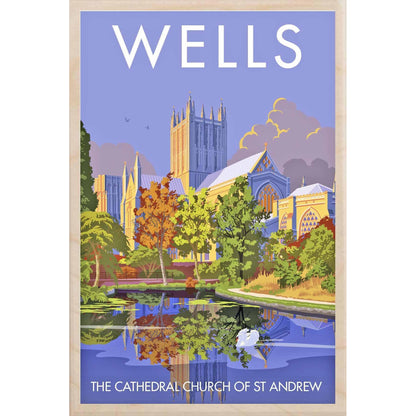 WELLS CATHEDRAL
