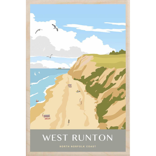 WEST RUNTON