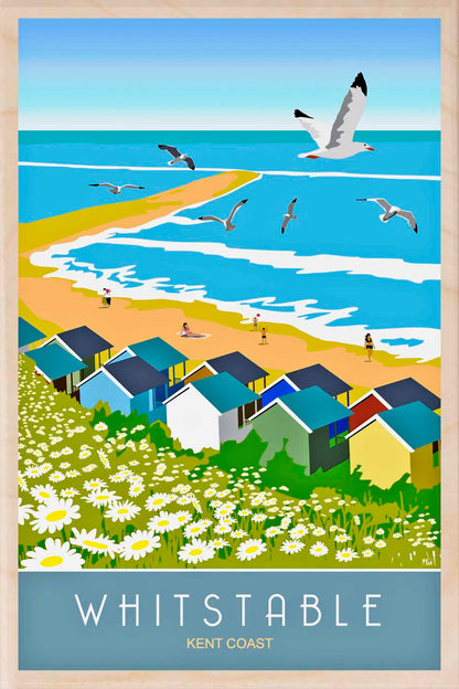 WHITSTABLE