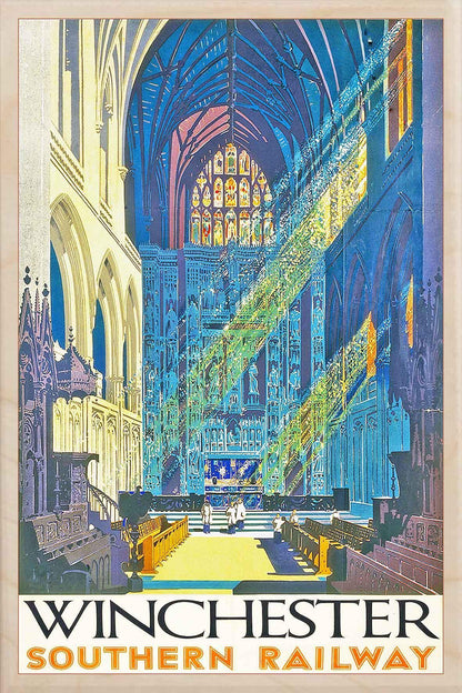 WINCHESTER