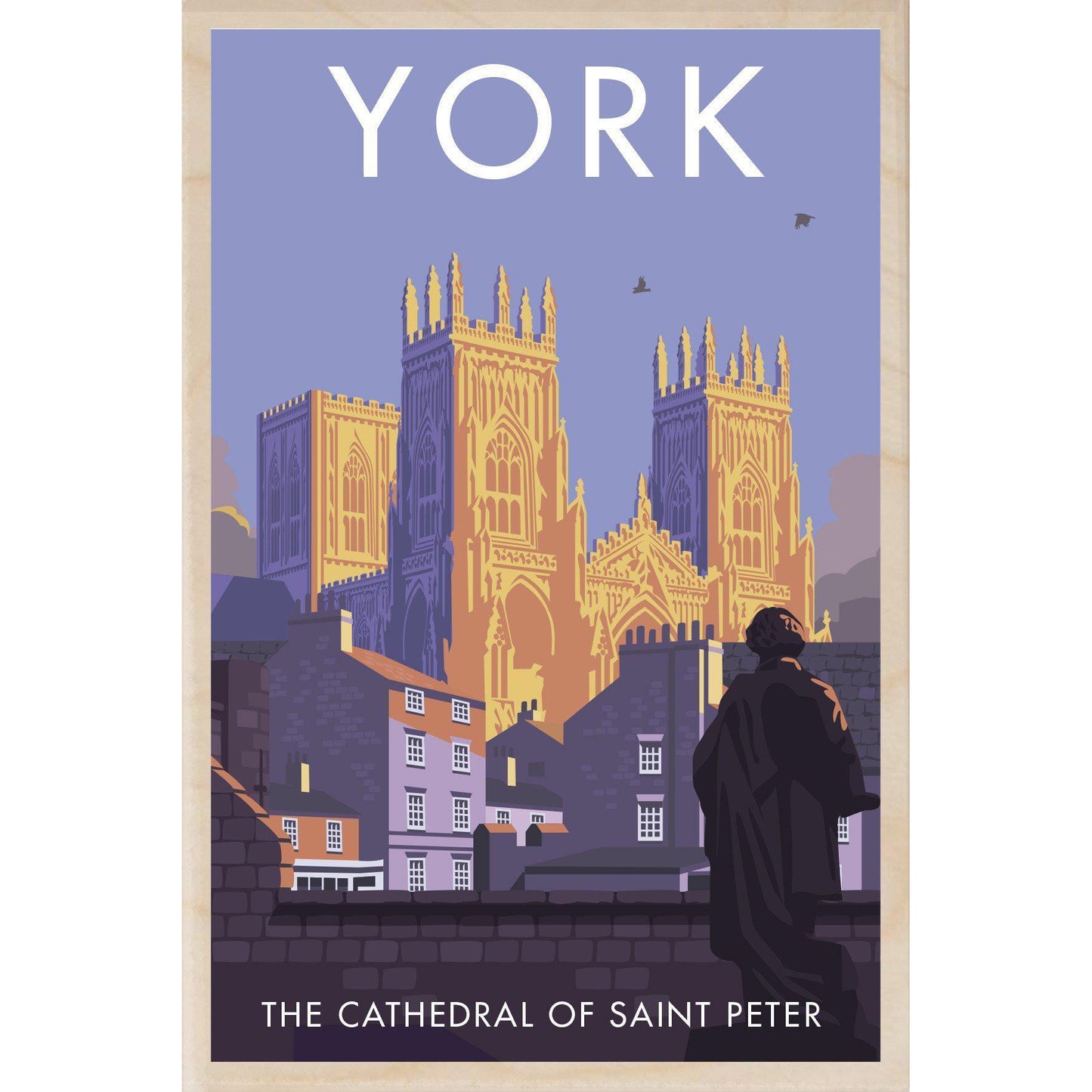 YORK